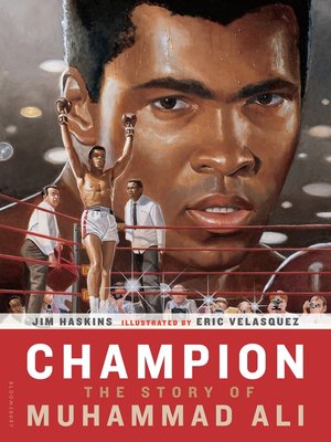 cover image of Champion